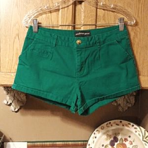 Ambiance apparel shorts